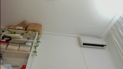 Snapshot of naomigarcia chatting on 01/04/25, 01:42 Naomi online show from 01/04/25, 01:42