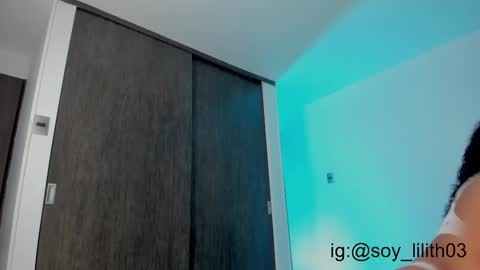 Snapshot of naomigarcia chatting on 11/09/25, 02:43 Naomi online show from 11/09/25, 02:43