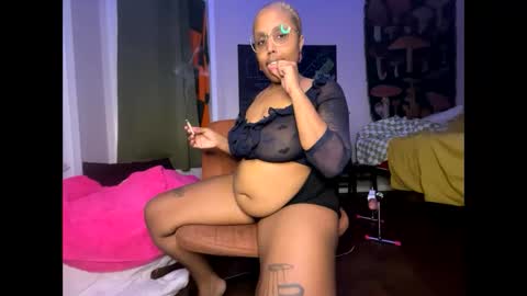 Naomigiirl6 online show from 12/28/24, 11:48