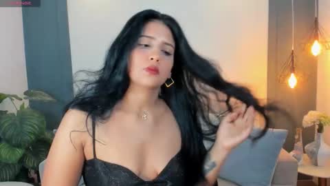 Ashley Rose online show from 02/14/26, 08:16