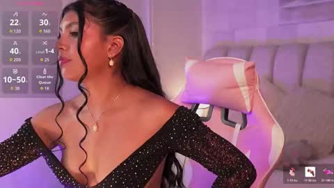 Naomi-Gray  online show from 03/22/26, 04:32