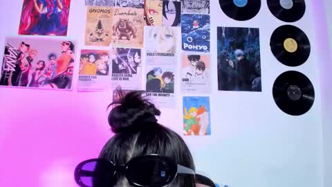 Snapshot of naomiharuno chatting on 10/08/25, 02:42 naomiharuno online show from 10/08/25, 02:42