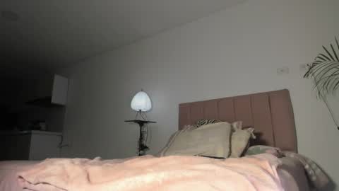 Naomii online show from 03/24/26, 12:48