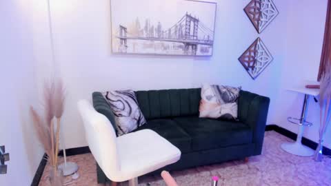 Snapshot of naomii_campbell_ chatting on 02/07/25, 02:58 Naomi Campbell online show from 02/07/25, 02:58