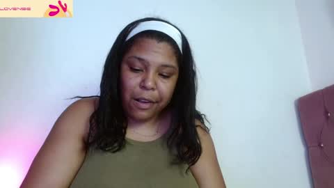 Naomi Campbel online show from 04/05/26, 08:39