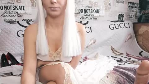 Naomi online show from 02/20/26, 08:05