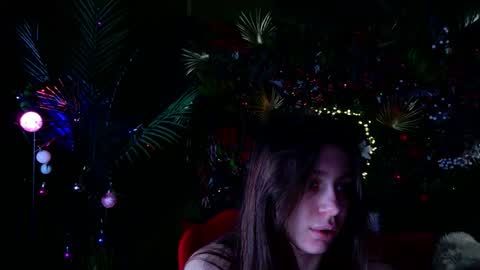 Naomi online show from 01/13/26, 04:51