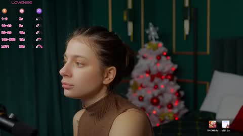 Naomi online show from 01/14/26, 05:02