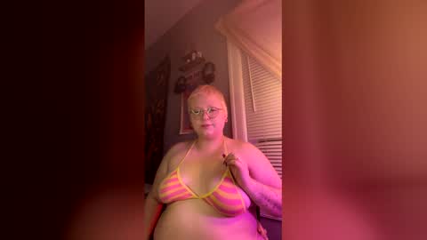 naominymph420 online show from 12/23/25, 04:21