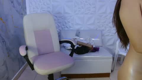 Naomis online show from 05/11/26, 04:15