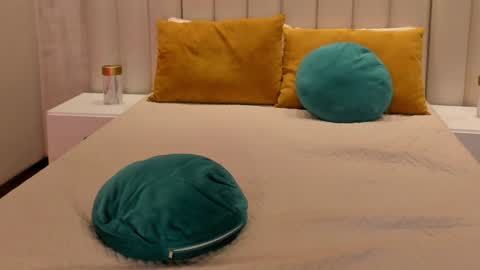 Snapshot of naomisainz chatting on 01/15/25, 03:29 Naomi online show from 01/15/25, 03:29