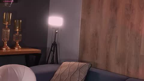 Naomi online show from 02/22/26, 12:15