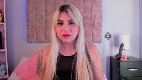 Laura  online show from 02/19/26, 07:48