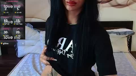 NaomiScarlett online show from 07/14/26, 10:21