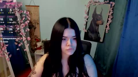 Naomi online show from 01/19/26, 07:23