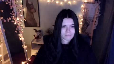 Naomi online show from 02/02/26, 07:51