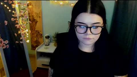 Naomi online show from 02/24/26, 09:07