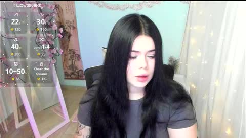 Naomi online show from 03/16/26, 07:12