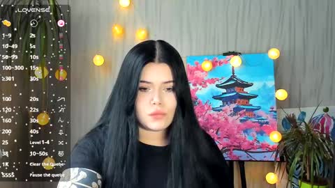 Naomi online show from 05/30/26, 11:40