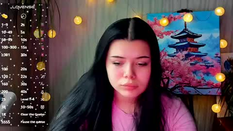 Naomi online show from 05/31/26, 09:16