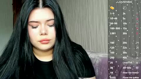 Naomi online show from 06/05/26, 09:15