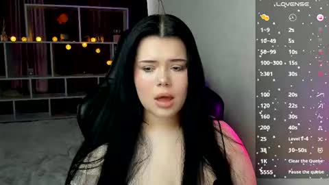 Naomi online show from 06/08/26, 07:53