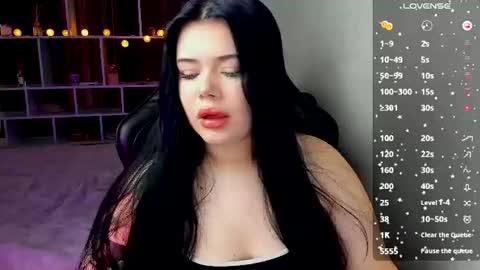 Naomi online show from 06/09/26, 07:20