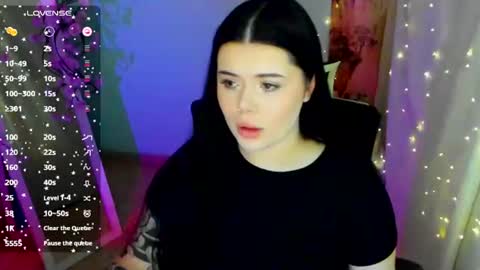 Naomi online show from 06/21/26, 06:05