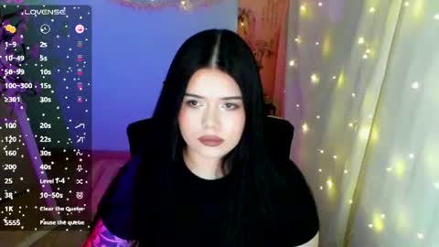 Naomi online show from 06/27/26, 07:24