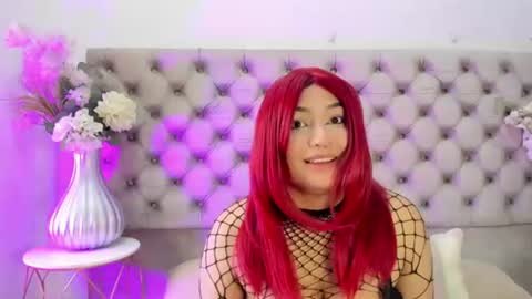 NaomiWhite online show from 07/20/26, 08:11