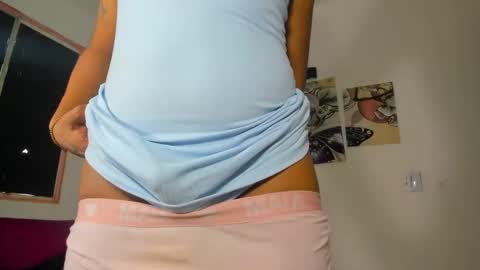 naomiwildburn online show from 02/28/25, 01:47