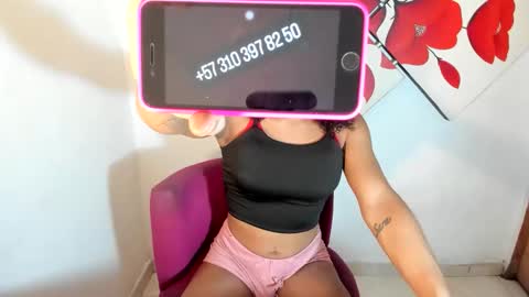 naomiwildburn online show from 02/08/26, 01:36