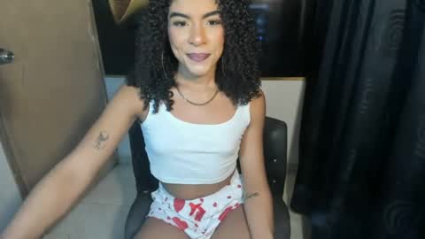 naomiwildburn online show from 07/03/26, 03:02