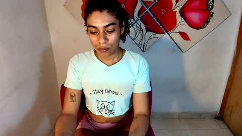 naomiwildburn online show from 07/25/26, 07:22