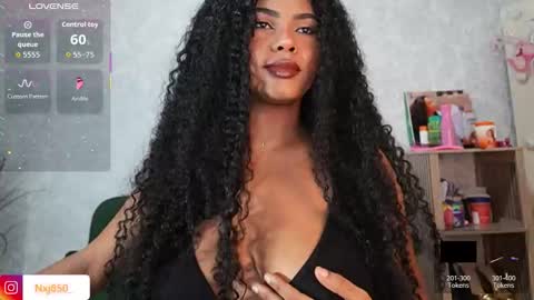 Naomi     online show from 02/01/26, 05:00