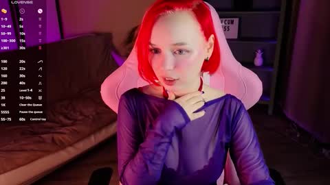 Naomi online show from 09/10/25, 09:04