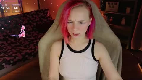 Naomi online show from 03/04/26, 08:37