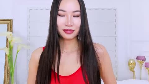 Naomi online show from 01/26/25, 02:35