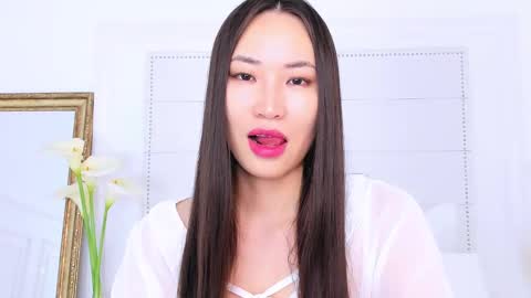 Naomi online show from 02/07/25, 02:29