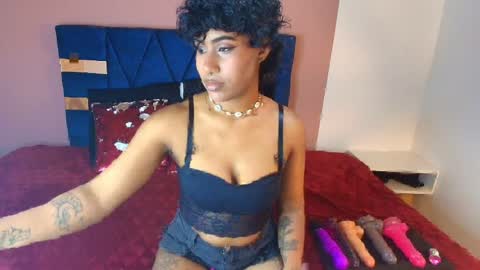 N A O M Y online show from 04/04/26, 08:06