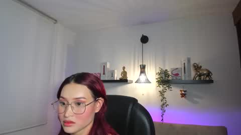 naomy online show from 05/31/26, 12:08
