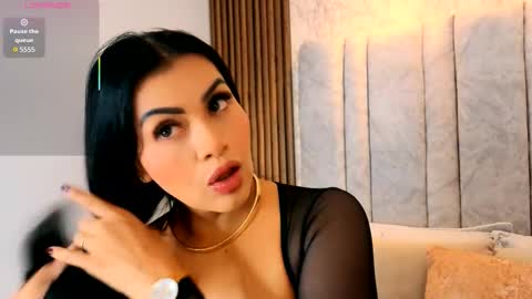 Naomy Smith online show from 02/11/26, 11:15