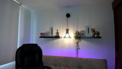 Naomy Stanley online show from 03/17/26, 07:50