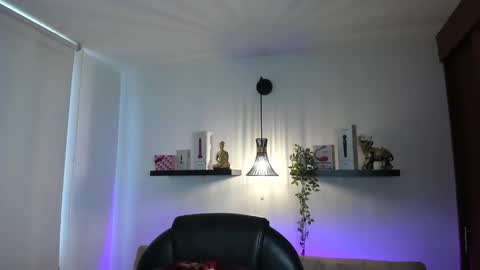 Naomy Stanley online show from 03/25/26, 08:48