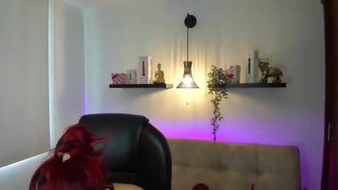 Naomy Stanley online show from 03/28/26, 08:19