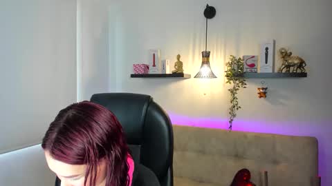 Naomy Stanley online show from 04/19/26, 08:55