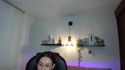Naomy Stanley online show from 05/27/26, 01:57