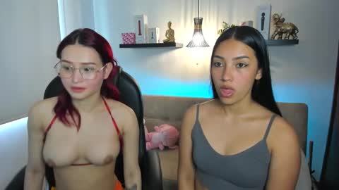 Naomy Stanley online show from 05/28/26, 04:26