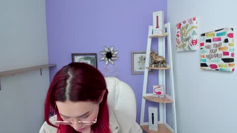 naomy_stanley_ online show from 07/11/26, 03:37