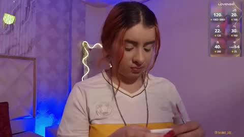 Naomy  online show from 01/13/26, 02:28